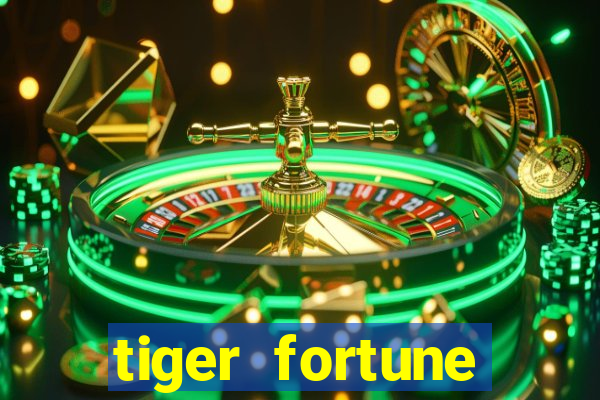 tiger fortune deposito 5 reais